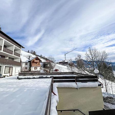 Apartment Max & Moritz Top 16 By Interhome Zell am See Esterno foto
