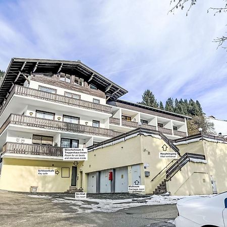 Apartment Max & Moritz Top 16 By Interhome Zell am See Esterno foto