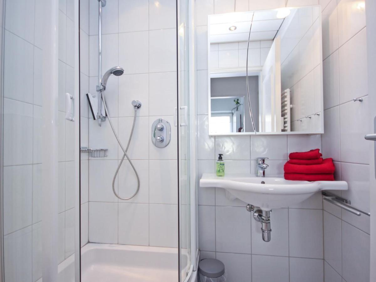 Apartment Max & Moritz Top 16 By Interhome Zell am See Esterno foto