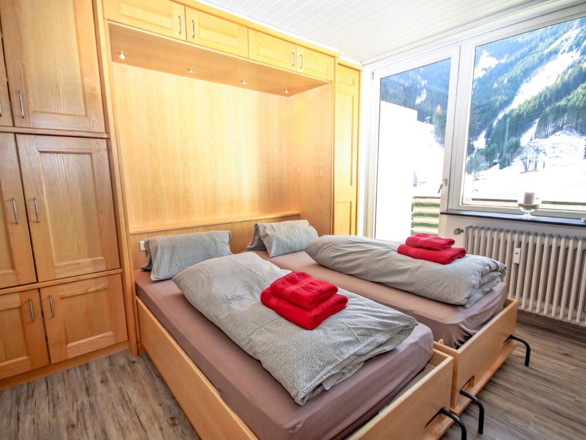 Apartment Max & Moritz Top 16 By Interhome Zell am See Esterno foto