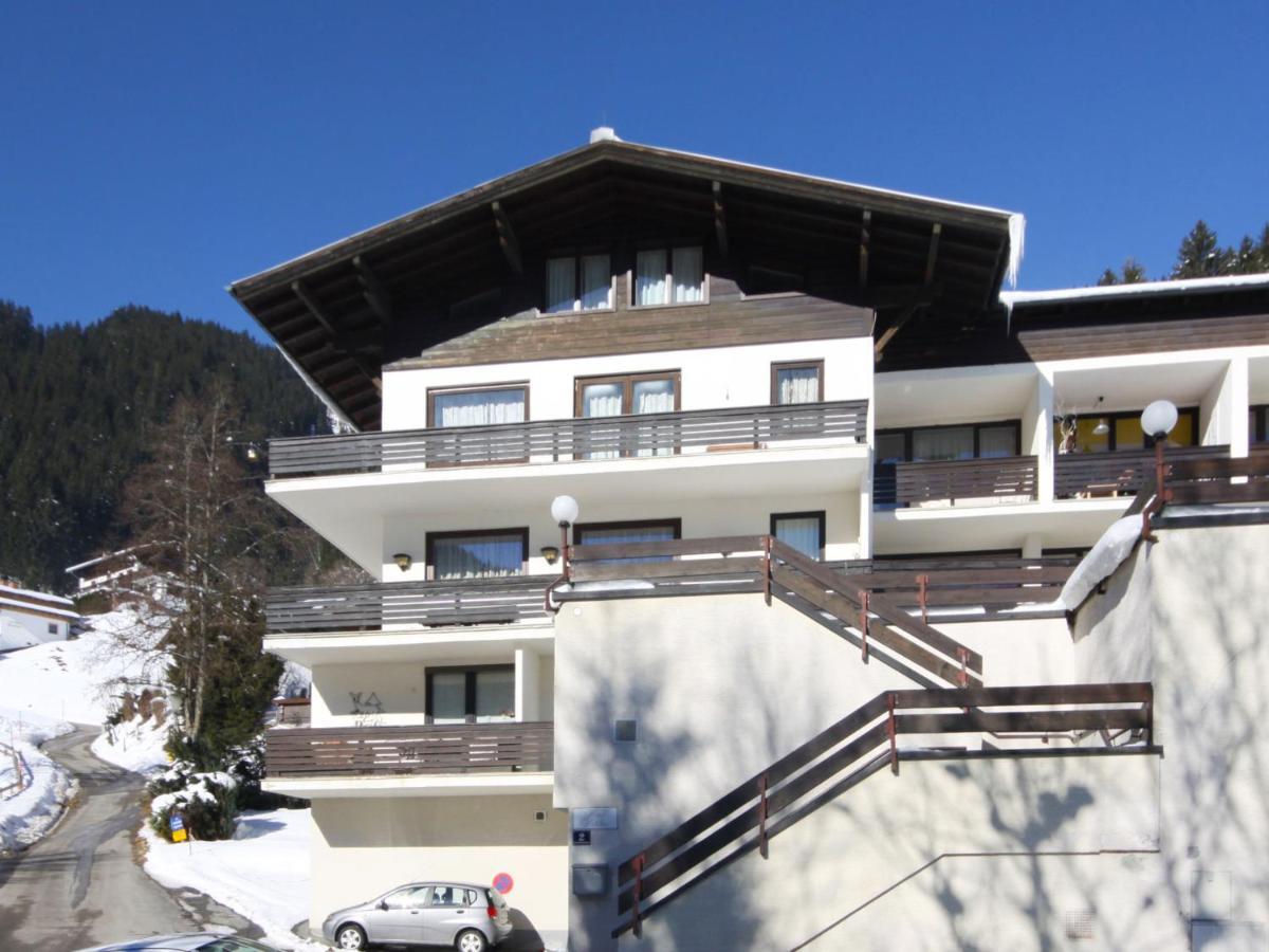 Apartment Max & Moritz Top 16 By Interhome Zell am See Esterno foto