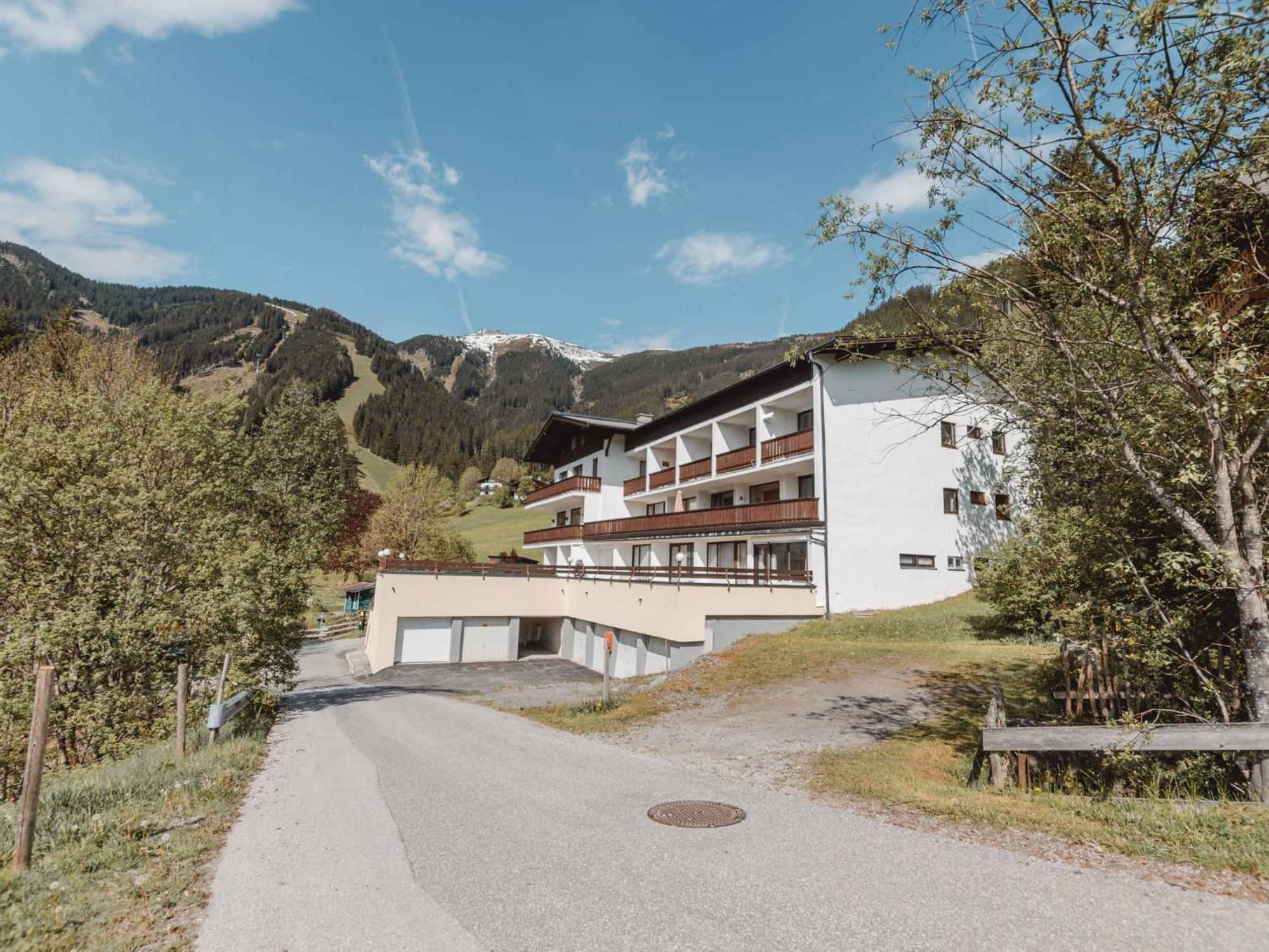 Apartment Max & Moritz Top 16 By Interhome Zell am See Esterno foto