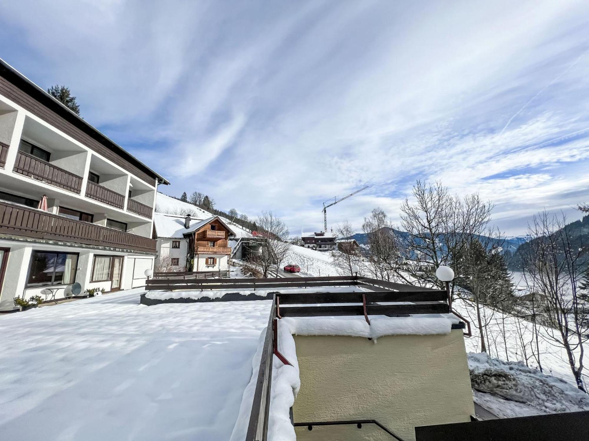 Apartment Max & Moritz Top 16 By Interhome Zell am See Esterno foto